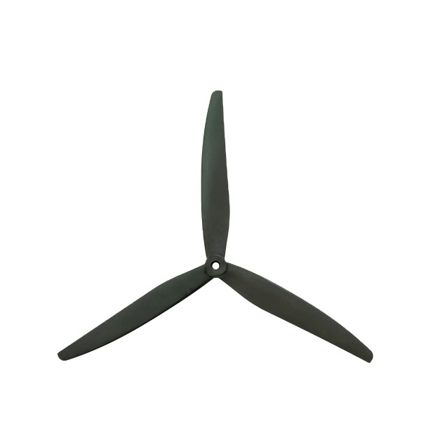 Wholesale Gemfan 1270 12inch 3-Blade Propeller Glass Fiber Nylon for RC Multirotor Cinelifter Long Range DIY Parts